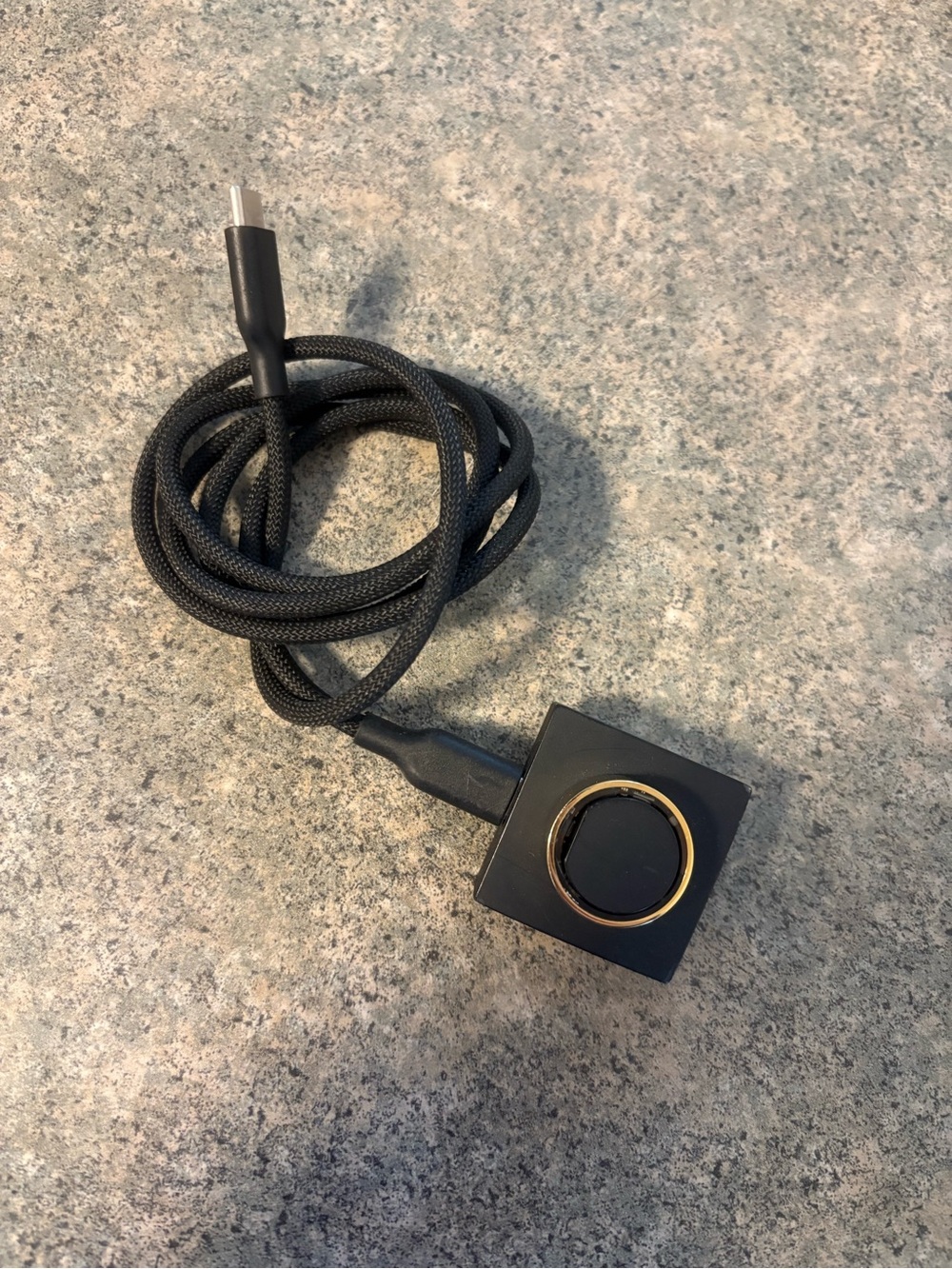 Ultrahuman Ring Size 8